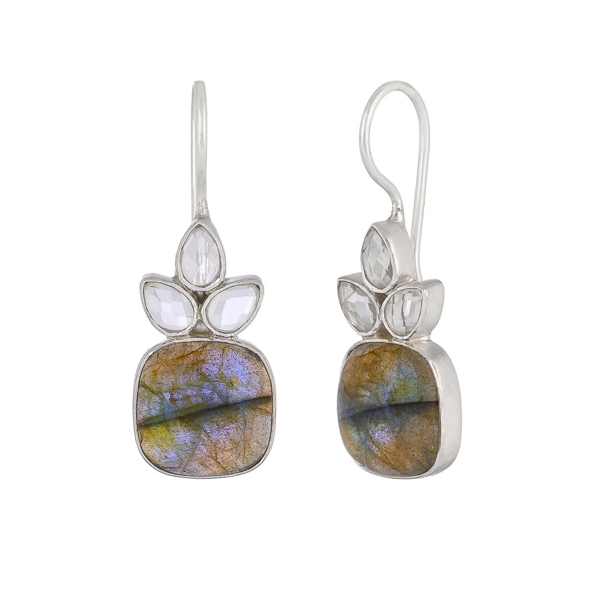 Aarna Earrings