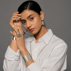 Jamini Ring Bold