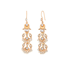 Jasmine Earrings