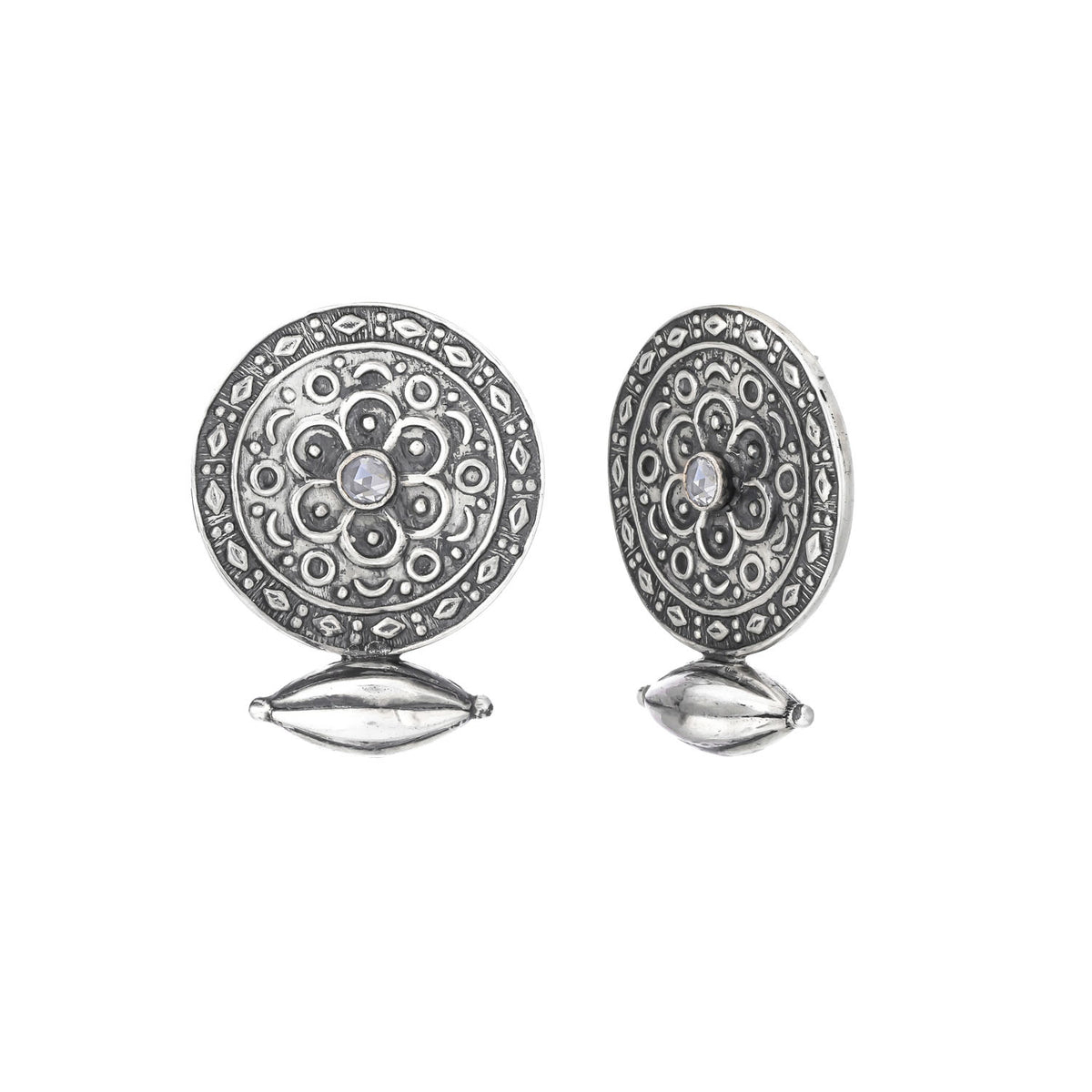 Madhumati Earrings