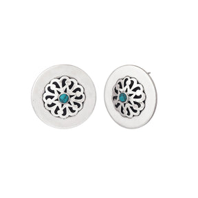 Kaamlata Earrings