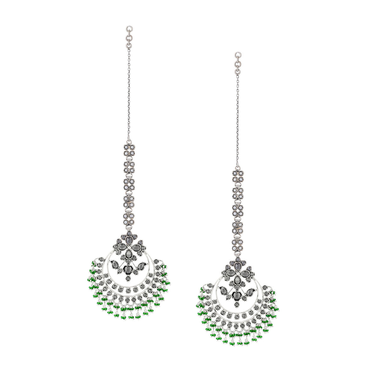 Seher Earrings