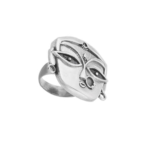 Jamini Ring Bold