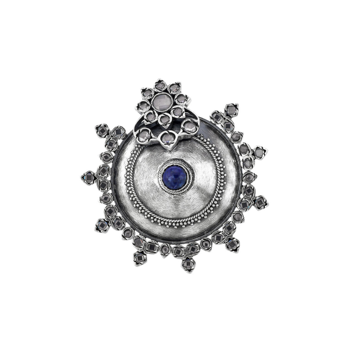 Kef Ring