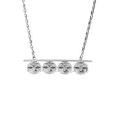 Jamini Necklace