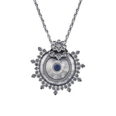 Ayesha Necklace