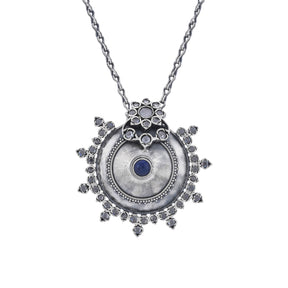 Ayesha Necklace