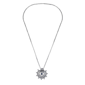 Ayesha Necklace