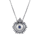 Naisha Necklace
