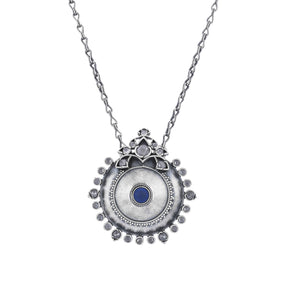 Naisha Necklace