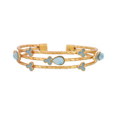Laila Bracelt 3 Strands
