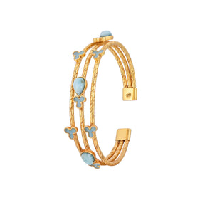 Laila Bracelt 3 Strands
