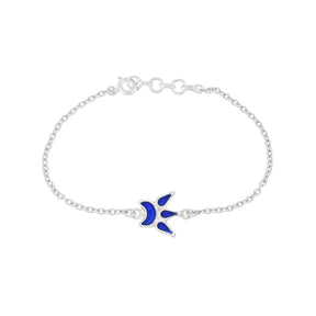Crescent Bracelet