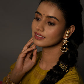 Rukmani Earrings