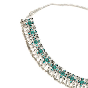 Abeera Necklace