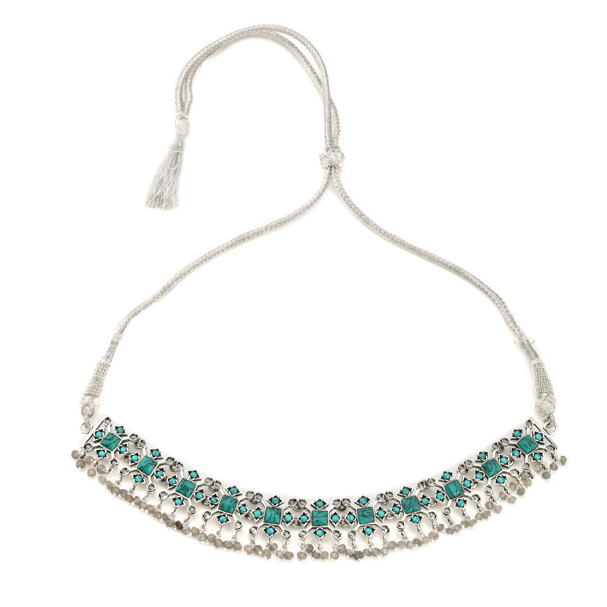 Abeera Necklace