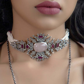 Kaynaat Necklace
