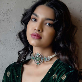 Gulzar Necklace